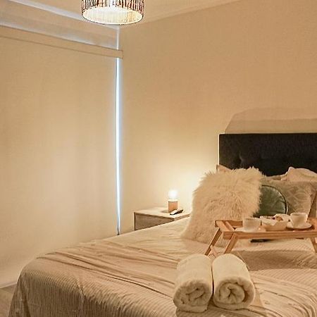 Chic Executive Apartment-Barranco Lima Kültér fotó
