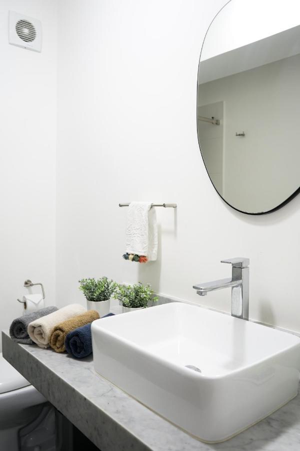 Chic Executive Apartment-Barranco Lima Kültér fotó