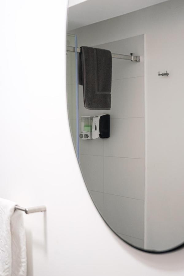 Chic Executive Apartment-Barranco Lima Kültér fotó
