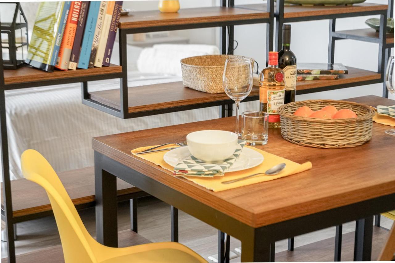 Chic Executive Apartment-Barranco Lima Kültér fotó