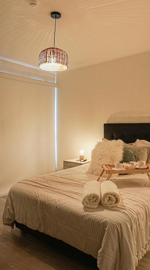 Chic Executive Apartment-Barranco Lima Kültér fotó