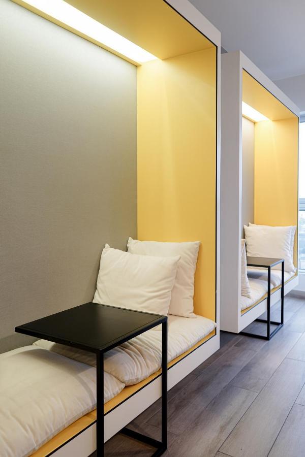 Chic Executive Apartment-Barranco Lima Kültér fotó