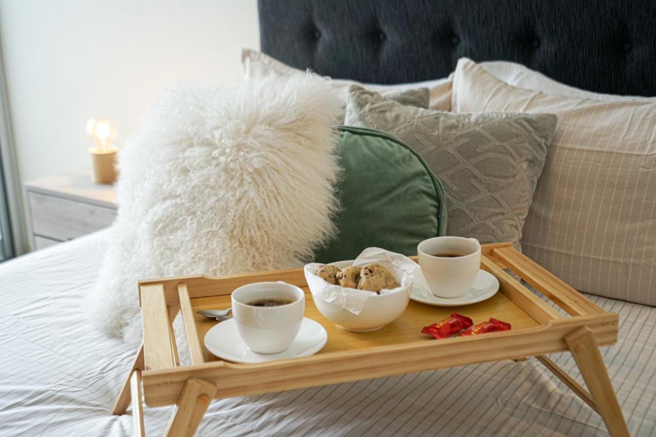 Chic Executive Apartment-Barranco Lima Kültér fotó