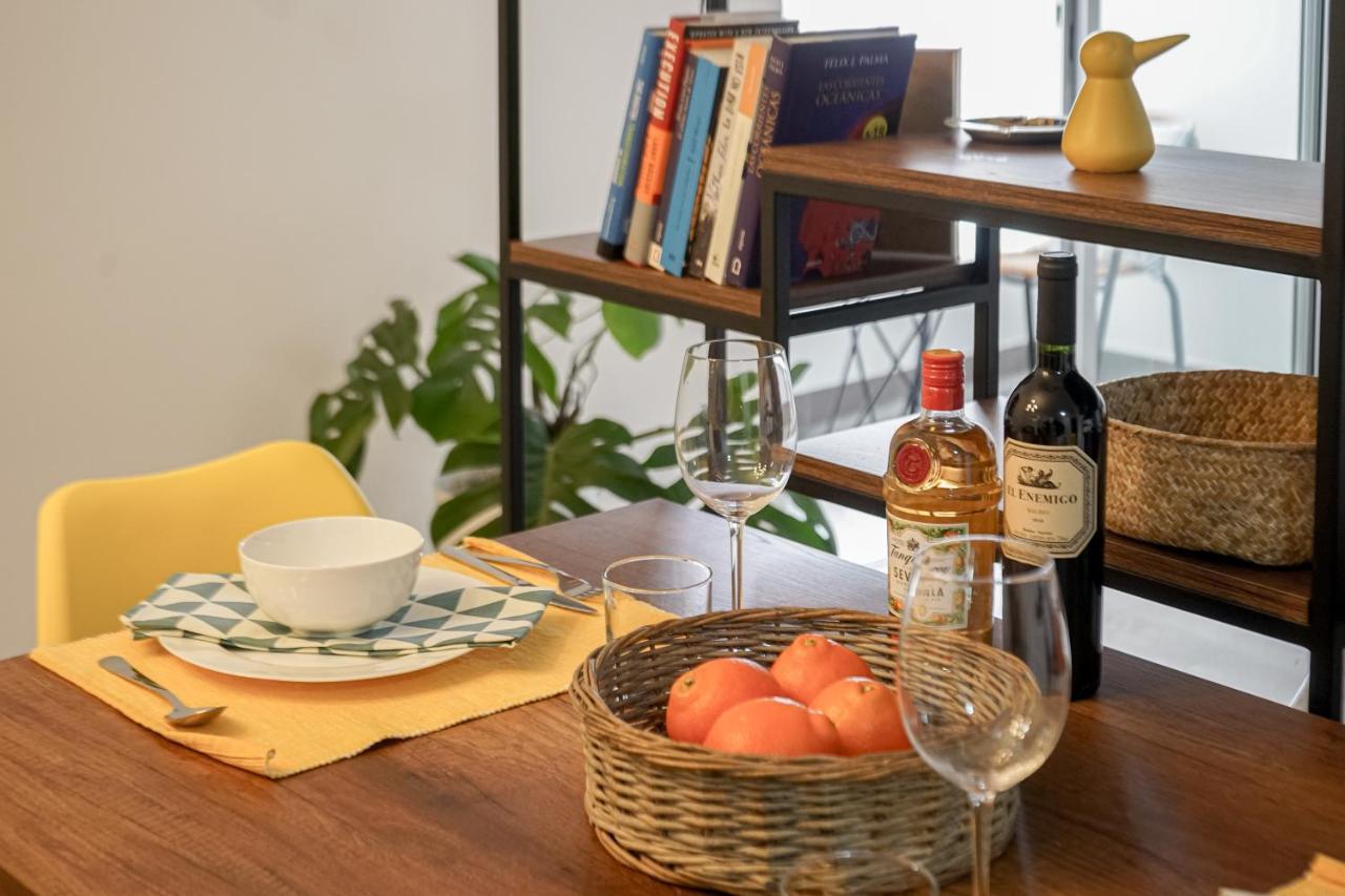 Chic Executive Apartment-Barranco Lima Kültér fotó