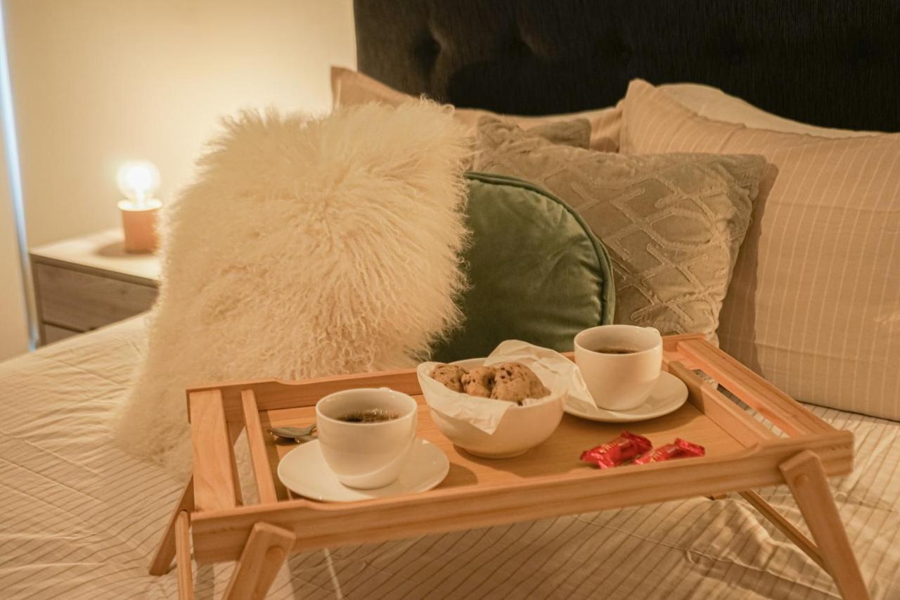 Chic Executive Apartment-Barranco Lima Kültér fotó