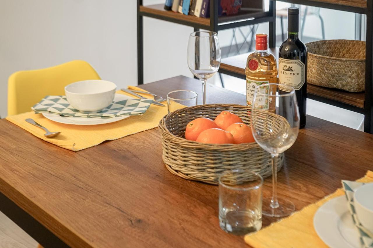Chic Executive Apartment-Barranco Lima Kültér fotó